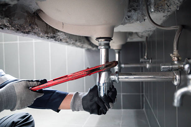 Trusted Emergency Plumber service in Osseo, MN - Masters Plumbing Service